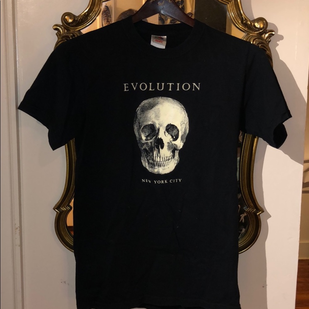 Evolution NYC T-Shirt